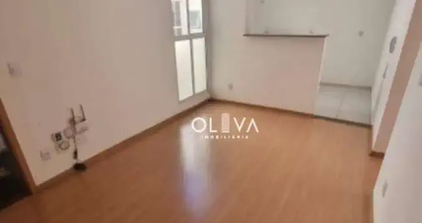Apartamento com 2 dormitórios à venda, 40 m² por r$ 160.000 - jardim planalto - são josé do rio preto/sp