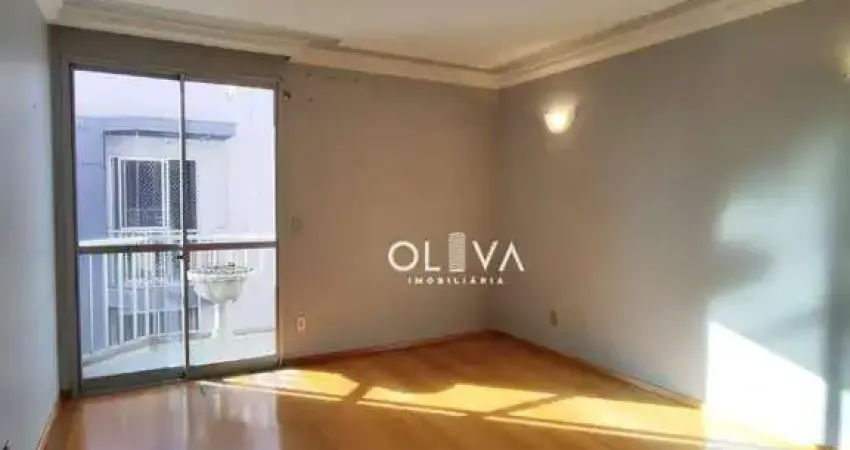 Apartamento com 3 dormitórios à venda, 75 m² por r$ 300.000 - vila itália - são josé do rio preto/sp