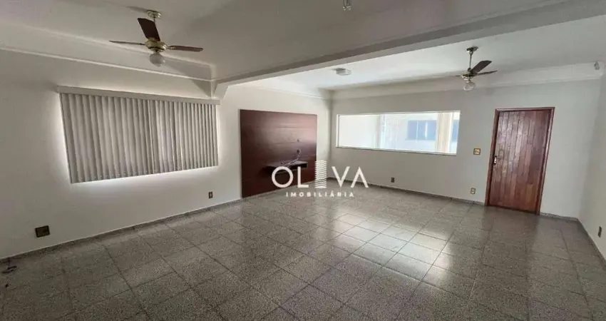 Casa com 3 dormitórios, 300 m² - venda por r$ 1.600.000,00 ou aluguel por r$ 6.323,00/mês - mançor daud - são josé do rio preto/sp
