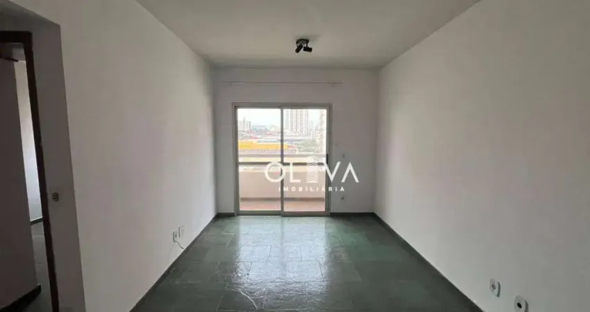 Apartamento com 1 dormitório, 50 m² - venda por r$ 249.000,00 ou aluguel por r$ 1.638,04/mês - centro - são josé do rio preto/sp