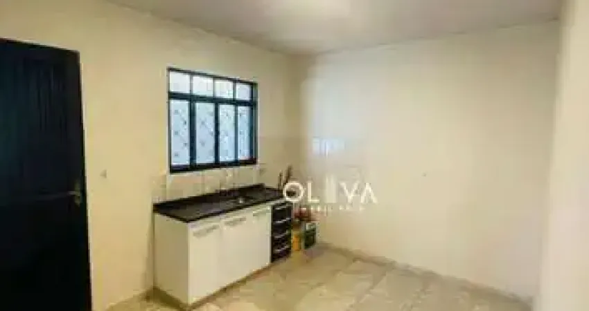 Casa com 2 dormitórios à venda por R$ 300.000 - Loteamento Vale do Sol - Mirassol/SP
