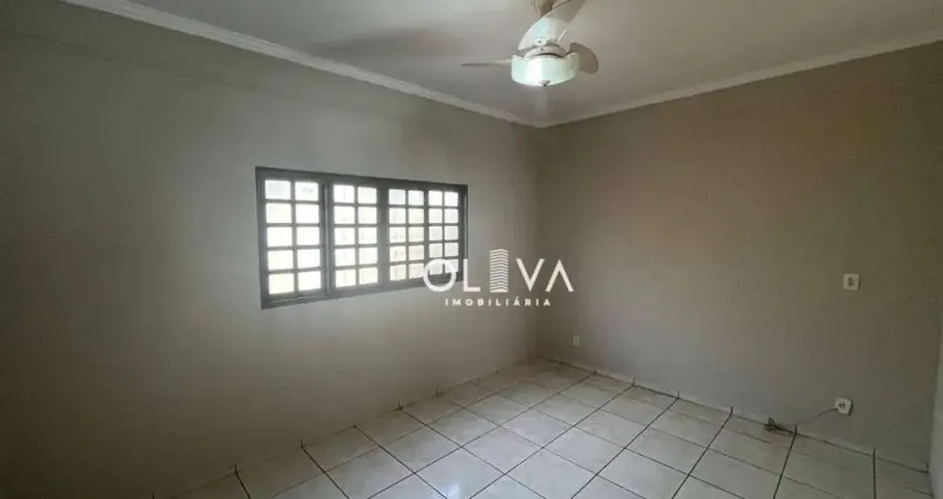 Casa com 3 dormitórios à venda, 112 m² por r$ 500.000 - parque estoril - são josé do rio preto/sp