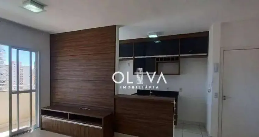 Apartamento com 2 dormitórios à venda, 61 m² por R$ 399.000,00 - Parque Industrial - São José do Rio Preto/SP