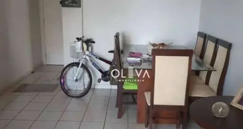 Apartamento com 2 dormitórios à venda, 65 m² por R$ 330.000,00 - Jardim Walkíria - São José do Rio Preto/SP