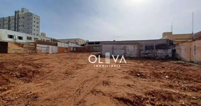 Terreno à venda, 1271 m² por r$ 2.400.000,00 - boa vista - são josé do rio preto/sp
