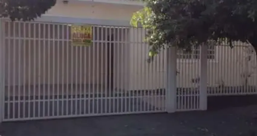 Casa com 3 dormitórios à venda, 105 m² por r$ 250.000,00 - jardim residencial etemp - são josé do rio preto/sp