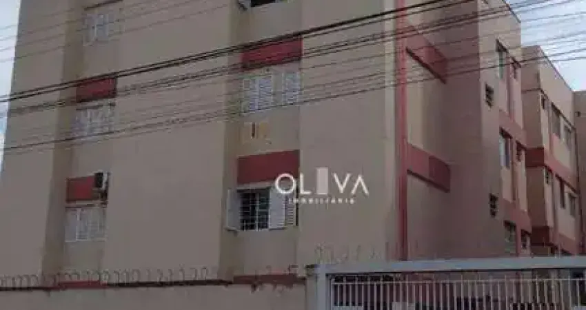 Apartamento com 2 dormitórios, 60 m² - venda por r$ 170.000,00 ou aluguel por r$ 1.059,50/mês - jardim residencial vetorasso - são josé do rio preto/sp