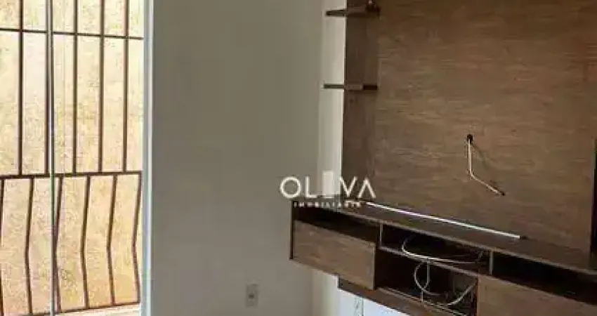 Apartamento com 3 dormitórios, 85 m² - venda por r$ 280.000,00 ou aluguel por r$ 2.500,00/mês - jardim novo aeroporto - são josé do rio preto/sp