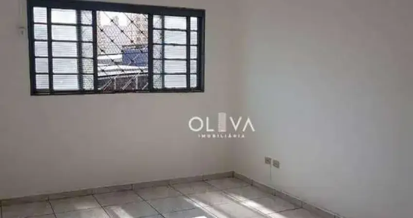 Apartamento com 2 dormitórios para alugar, 70 m² por R$ 995,00/mês - Vila Imperial - São José do Rio Preto/SP