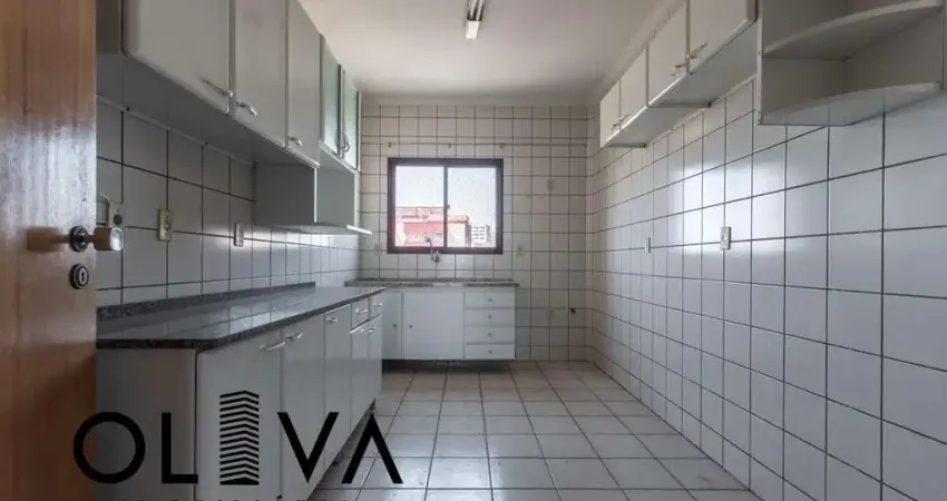 Apartamento com 3 dormitórios, 115 m² - venda por R$ 415.000,00 ou aluguel por R$ 2.565,00/mês - Jardim Panorama - São José do Rio Preto/SP