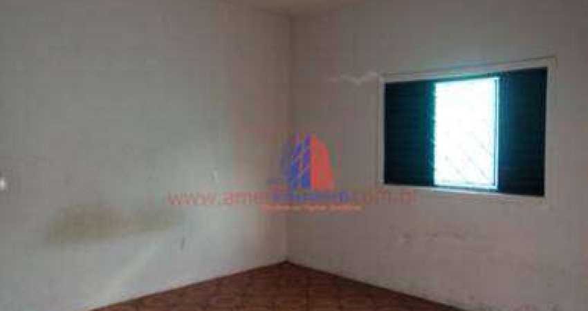 Casa com 3 dormitórios à venda, 150 m² por R$ 300.000,00 - Vila Mariana - Americana/SP