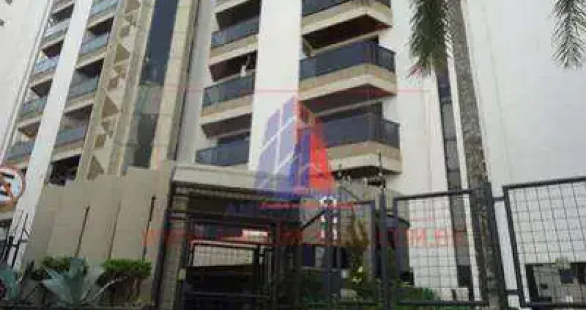 Apartamento com 3 dormitórios à venda, 230 m² por R$ 1.600.000,00 - Centro - Americana/SP
