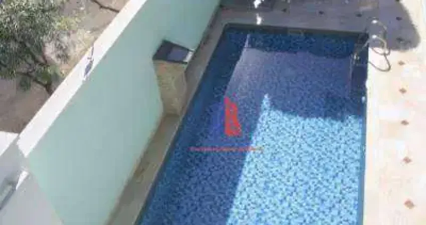 Sobrado à venda, 220 m² por R$ 980.000,00 - Jardim Paulistano - Americana/SP