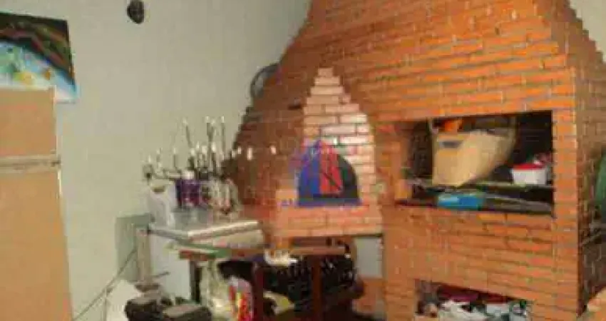Sobrado com 4 dormitórios à venda, 420 m² por R$ 1.100.000,00 - Vila Nossa Senhora de Fátima - Americana/SP