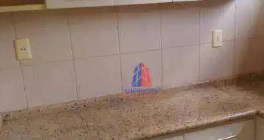 Apartamento com 2 dormitórios à venda, 60 m² por R$ 250.000,00 - Vila Amorim - Americana/SP