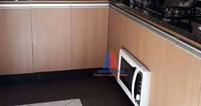 Casa à venda por R$ 320.000,00 - Parque Residencial Jaguari - Americana/SP