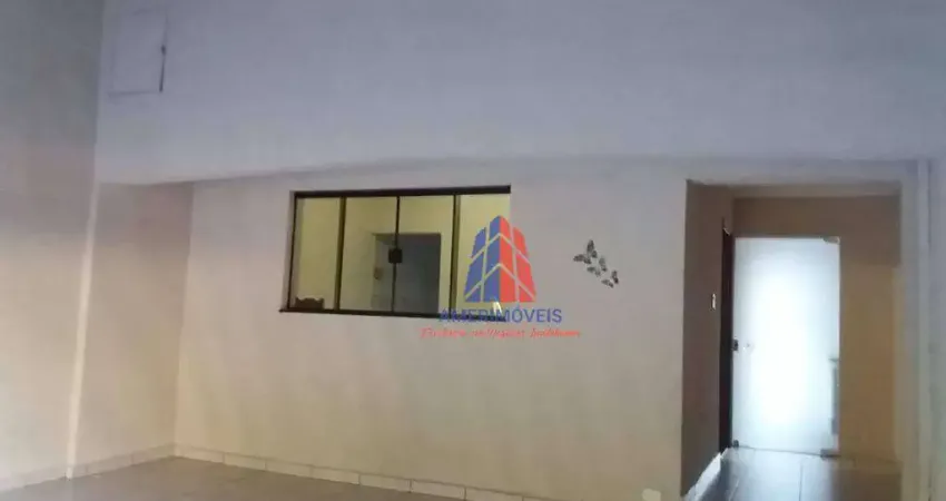 Casa com 2 dormitórios à venda por R$ 480.000,00 - Parque São Jerônimo - Americana/SP