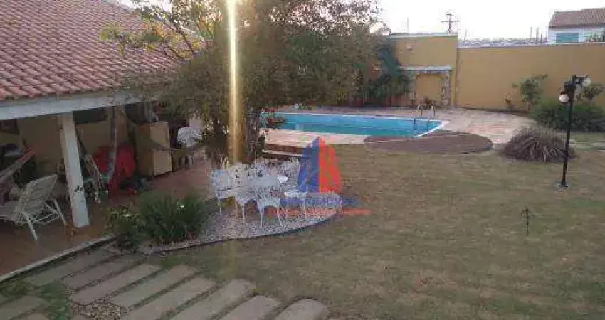 Sobrado com 3 dormitórios à venda, 306 m² por R$ 2.200.000,00 - Vila Santa Maria - Americana/SP