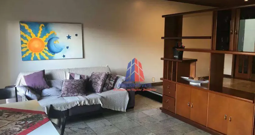 Sobrado com 4 dormitórios à venda, 387 m² por R$ 1.380.000,00 - Vila Nossa Senhora de Fátima - Americana/SP