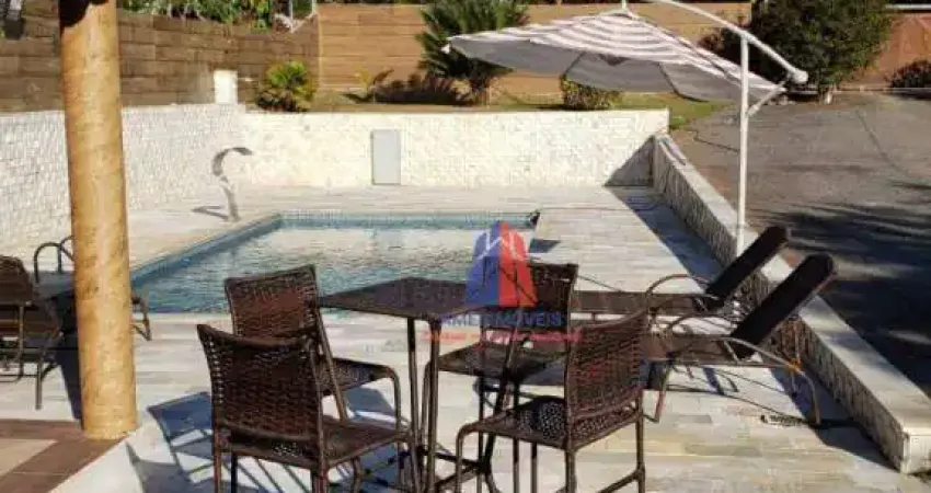 Chácara com 3 dormitórios à venda, 1600 m² por R$ 700.000,00 - Jardim Adélia Cavicchia Grotta - Limeira/SP