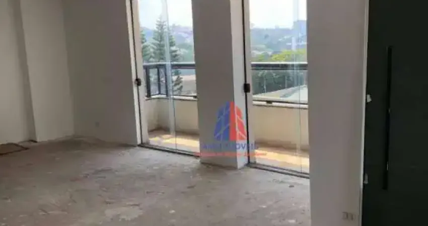 Apartamento com 3 dormitórios à venda, 300 m² por R$ 1.100.000,00 - Centro - Americana/SP