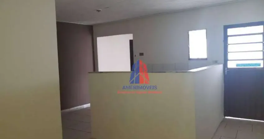 Casa à venda, 185 m² por R$ 500.000,00 - Jardim Ipiranga - Americana/SP