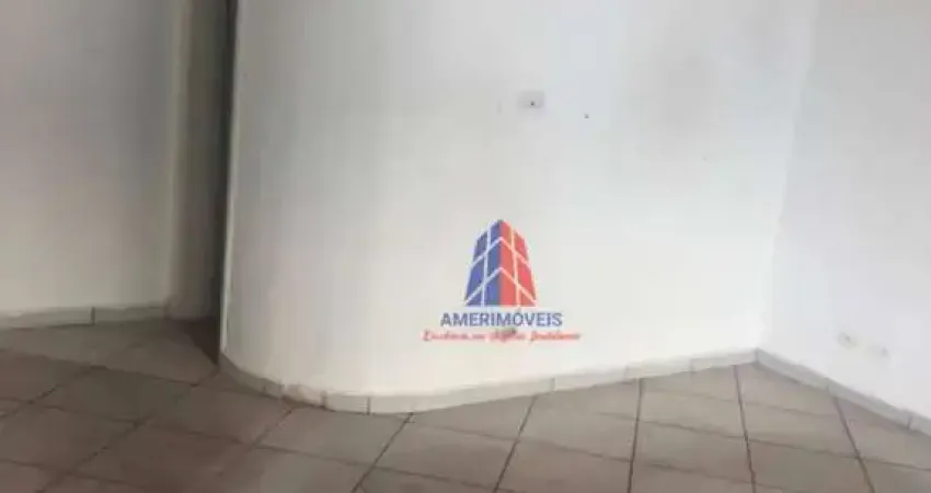 Sala para alugar, 25 m² por R$ 1.700,00/mês - Jardim Girassol - Americana/SP