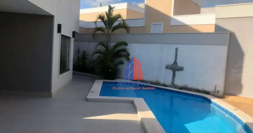 Sobrado com 3 dormitórios, 319 m² - venda por R$ 1.850.000,00 ou aluguel por R$ 8.650,00/mês - Chácara Letônia - Americana/SP
