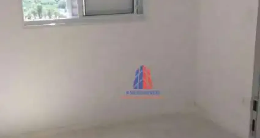 Apartamento com 2 dormitórios à venda, 52 m² por R$ 285.000,00 - Vila Massucheto - Americana/SP