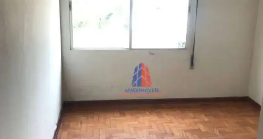 Apartamento com 3 dormitórios à venda, 110 m² por R$ 500.000,00 - Vila Santa Catarina - Americana/SP