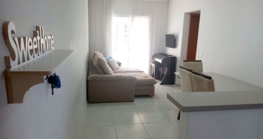 Apartamento com 2 dormitórios à venda, 62 m² por R$ 235.000,00 - Parque Gramado - Americana/SP