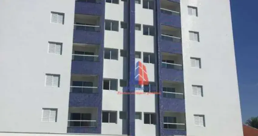 Apartamento com 3 dormitórios à venda, 75 m² por R$ 530.000,00 - Santa Cruz - Americana/SP