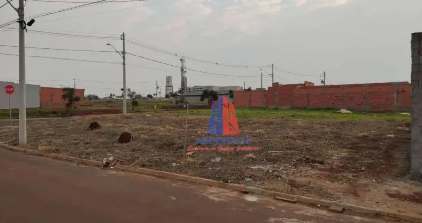 Terreno à venda, 327 m² por R$ 350.000,00 - Jardim Itapuã - Santa Bárbara D'Oeste/SP