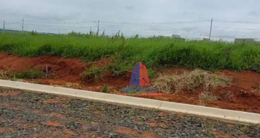 Terreno à venda, 300 m² por R$ 250.000,00 - Jardim Dona Maria Azenha - Nova Odessa/SP