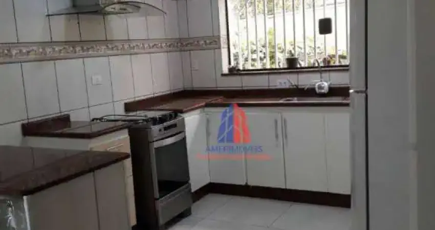 Casa com 3 dormitórios à venda, 203 m² por R$ 755.000,00 - São Manoel - Americana/SP