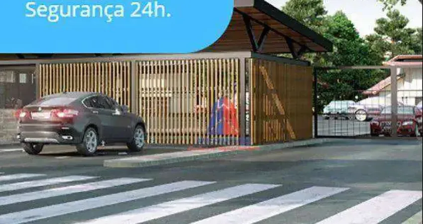 Terreno à venda, 540 m² por R$ 330.000,00 - Vista Jardim - Nova Odessa/SP