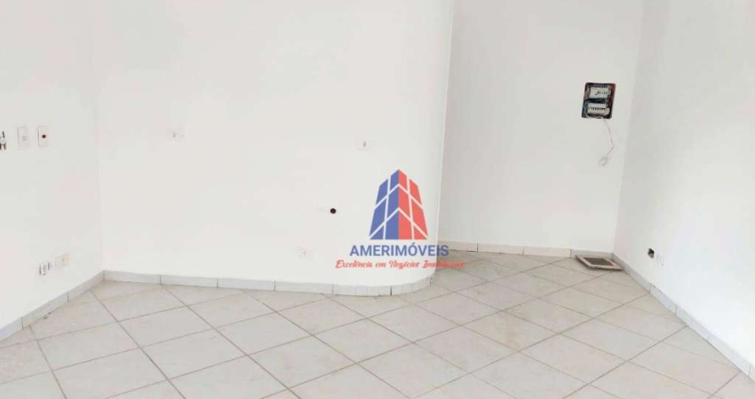 Sala para alugar, 25 m² por R$ 1.718/mês - Jardim Girassol - Americana/SP
