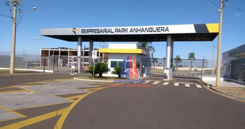 Terreno à venda, 2050 m² por R$ 1.131.000,00 - Jardim Residencial Fibra - Nova Odessa/SP