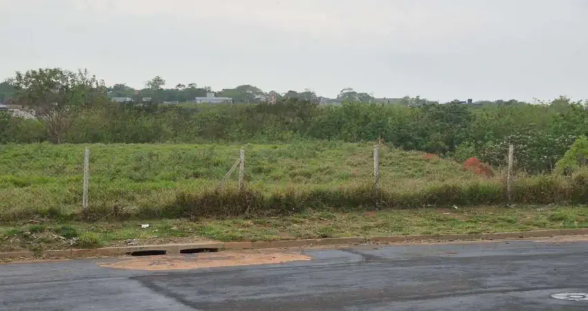Terreno à venda, 1943 m² por r$ 971.815,00 - parque industrial experts - nova odessa/sp