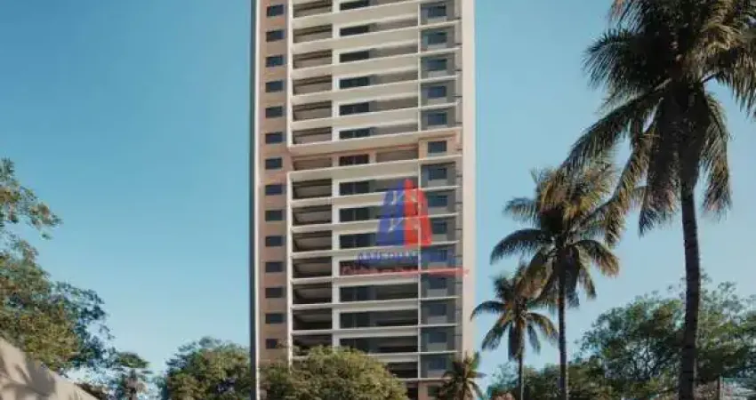 Apartamento com 2 dormitórios à venda, 112 m² por R$ 1.450.000,00 - Vila Nossa Senhora de Fátima - Americana/SP