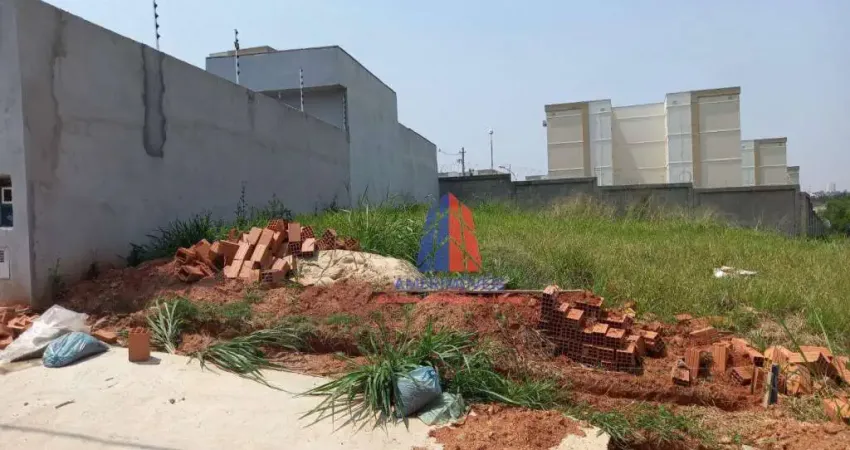 Terreno à venda, 175 m² por R$ 160.000,00 - Residencial Bom Jardim - Santa Bárbara D'Oeste/SP