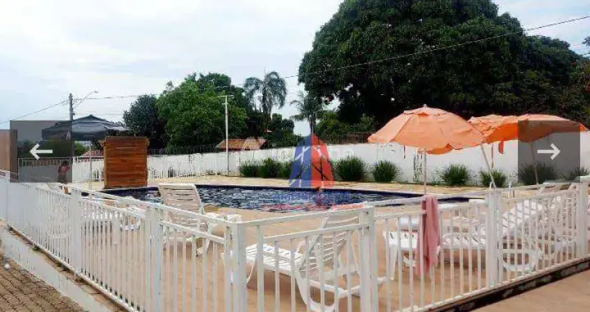 Sobrado com 2 dormitórios à venda, 70 m² por R$ 270.000,00 - Jardim Marajoara - Nova Odessa/SP
