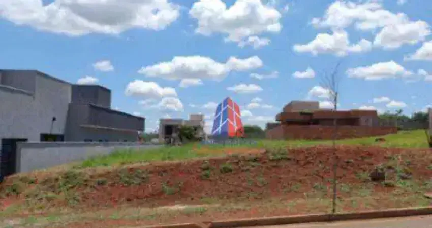 Terreno à venda, 490 m² por R$ 385.000,00 - Parque Fortaleza - Nova Odessa/SP