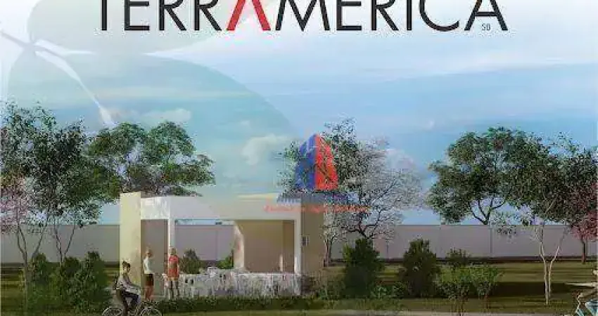 Terreno à venda, 180 m² por R$ 192.500,00 - Jardim Cedros - Santa Bárbara D'Oeste/SP