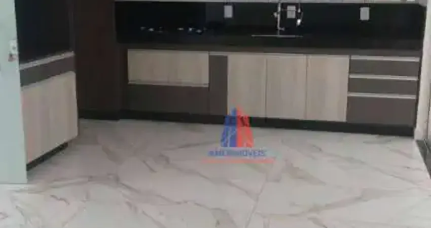 Casa com 3 dormitórios à venda, 200 m² por R$ 1.500.000,00 - Werner Plaas - Americana/SP