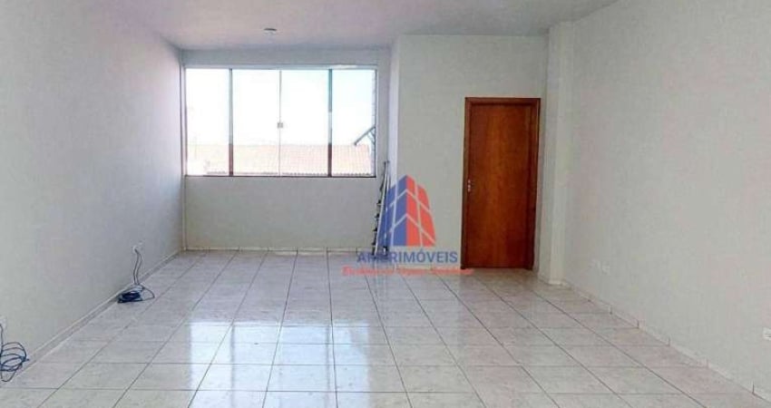 Sala para alugar, 41 m² por R$ 865,00/mês - Jardim Dona Regina - Santa Bárbara D'Oeste/SP
