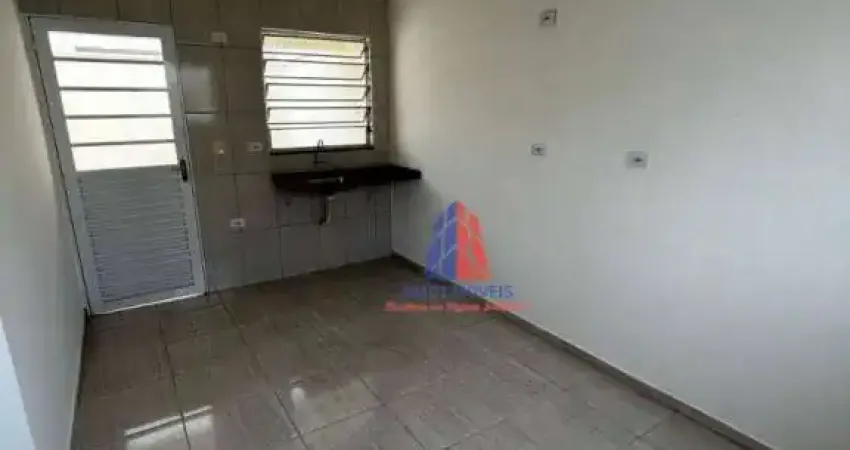 Casa com 2 dormitórios à venda por R$ 265.000,00 - Jardim da Alvorada - Nova Odessa/SP
