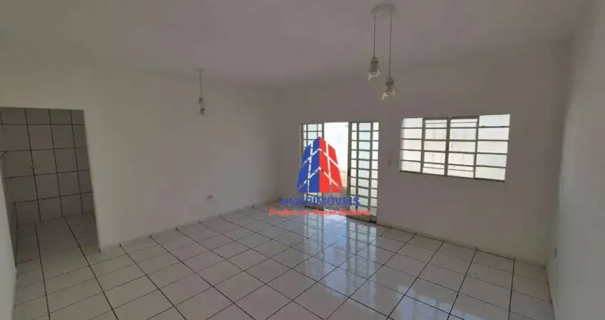 Casa com 1 dormitório à venda, 80 m² por R$ 290.000,00 - Jardim Capuava - Nova Odessa/SP