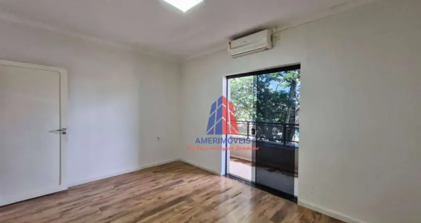 Casa para alugar, 60 m² por r$ 3.535,00/mês - jardim girassol - americana/sp