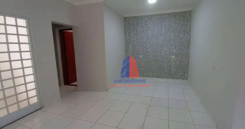 Sobrado com 3 dormitórios à venda, 140 m² por R$ 490.000,00 - Jardim Boer I - Americana/SP